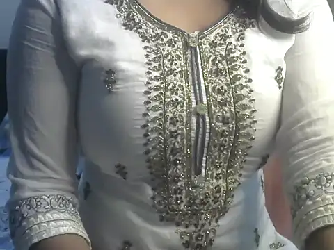 Snapshot of SiaraSiyA chatting on 11, 1, 2025 SiaraSiyA online show from 11, 1, 2025