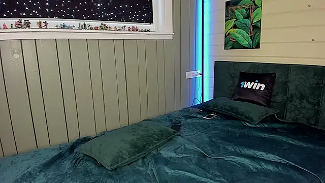 SandyChris online show from 14, 2, 2025