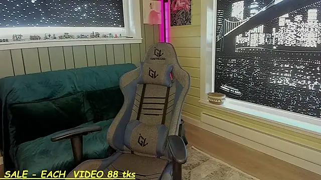 SandyChris online show from 17, 3, 2025