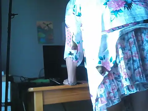 Sandra Potiche online show from 3, 2, 2026