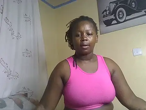 Pink pussy - online show from 12, 5, 2026