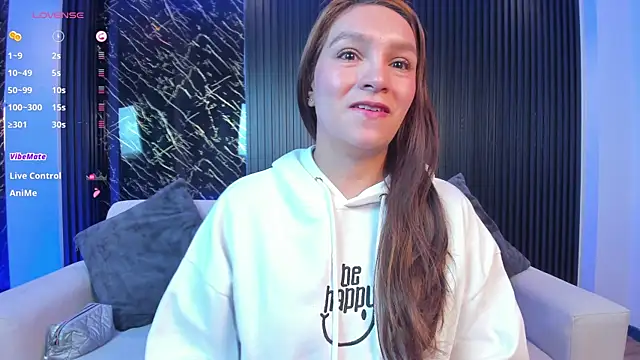 Snapshot of miataylorr1 chatting on 10, 1, 2025 miataylorr1 online show from 10, 1, 2025