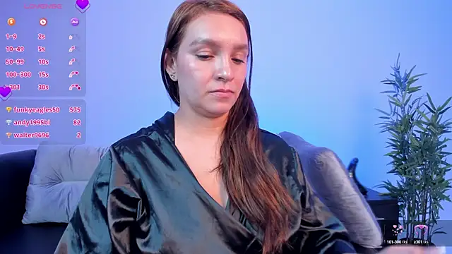 Snapshot of miataylorr1 chatting on 15, 1, 2025 miataylorr1 online show from 15, 1, 2025