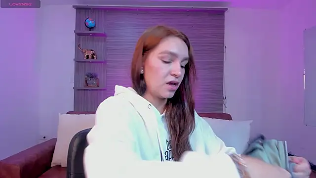 Snapshot of miataylorr1 chatting on 16, 1, 2025 miataylorr1 online show from 16, 1, 2025