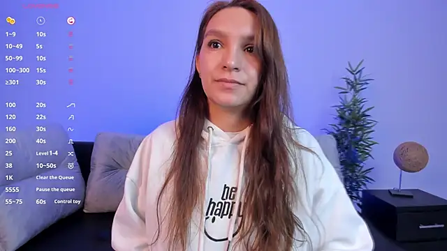 Snapshot of miataylorr1 chatting on 25, 1, 2025 miataylorr1 online show from 25, 1, 2025