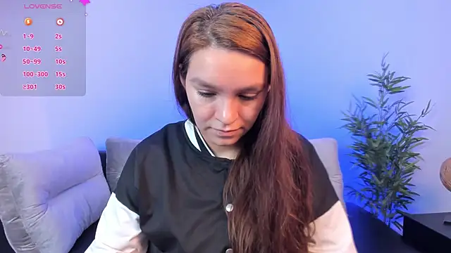 Snapshot of miataylorr1 chatting on 15, 2, 2025 miataylorr1 online show from 15, 2, 2025