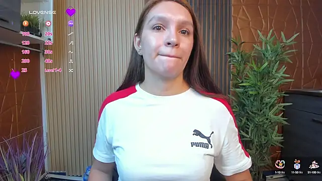 Snapshot of miataylorr1 chatting on 19, 2, 2025 miataylorr1 online show from 19, 2, 2025