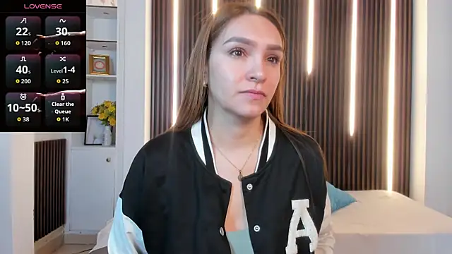 Snapshot of miataylorr1 chatting on 22, 9, 2025 miataylorr1 online show from 22, 9, 2025