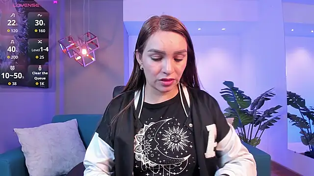 Snapshot of miataylorr1 chatting on 14, 10, 2025 miataylorr1 online show from 14, 10, 2025