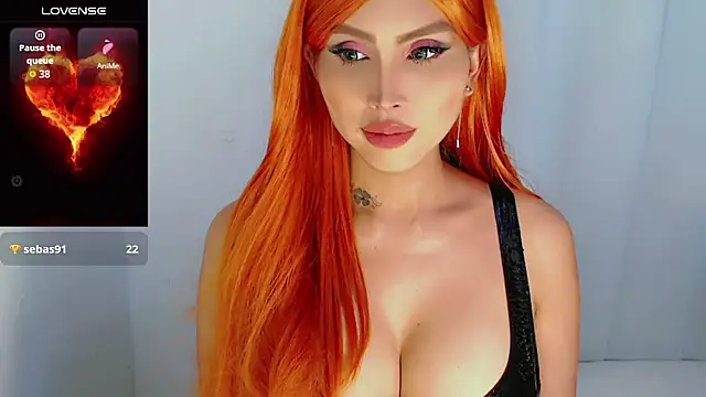 adreana 69 online show from 25, 10, 2025