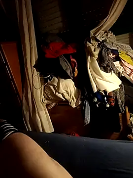 Lydia469 online show from 17, 1, 2025