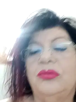 Snapshot of CALDA-AKIRA chatting on 24, 10, 2025 CALDA-AKIRA online show from 24, 10, 2025