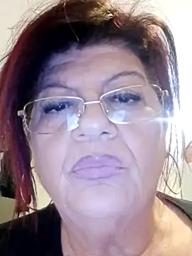 Snapshot of CALDA-AKIRA chatting on 5, 11, 2025 CALDA-AKIRA online show from 5, 11, 2025