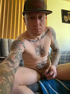 Mackwood89 online show from 9, 5, 2026