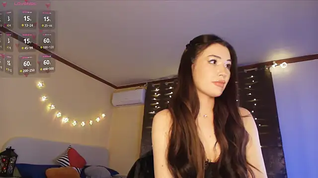 Snapshot of SoeTheReal chatting on 20, 11, 2025 SoeTheReal online show from 20, 11, 2025