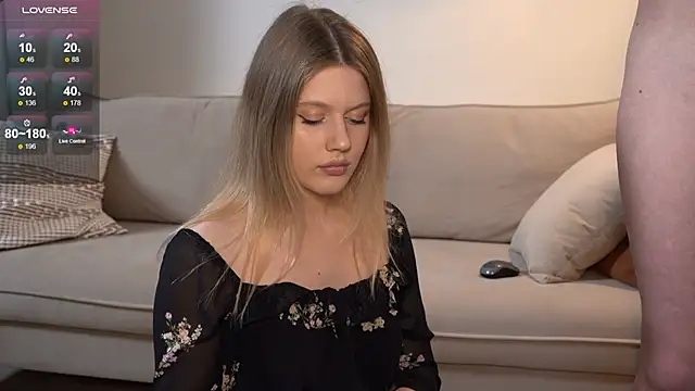 Snapshot of MissJuliya chatting on 13, 1, 2025 MissJuliya online show from 13, 1, 2025