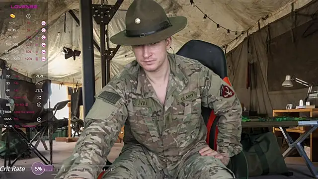 Snapshot of hornystripman97 chatting on 27, 1, 2025 hornystripman97 online show from 27, 1, 2025