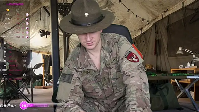 Snapshot of hornystripman97 chatting on 15, 2, 2025 hornystripman97 online show from 15, 2, 2025