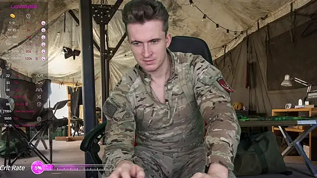 Snapshot of hornystripman97 chatting on 28, 2, 2025 hornystripman97 online show from 28, 2, 2025