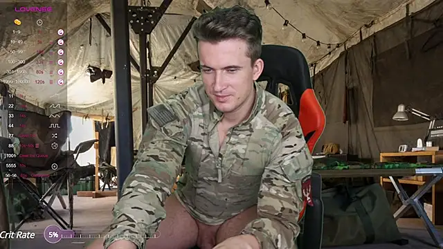 Snapshot of hornystripman97 chatting on 11, 3, 2025 hornystripman97 online show from 11, 3, 2025