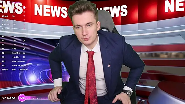 Snapshot of hornystripman97 chatting on 17, 12, 2025 hornystripman97 online show from 17, 12, 2025