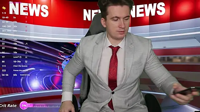 Snapshot of hornystripman97 chatting on 11, 1, 2026 hornystripman97 online show from 11, 1, 2026