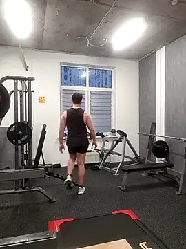 Snapshot of hornystripman97 chatting on 15, 1, 2026 hornystripman97 online show from 15, 1, 2026