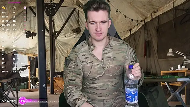 Snapshot of hornystripman97 chatting on 4, 2, 2026 hornystripman97 online show from 4, 2, 2026