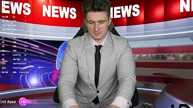 Snapshot of hornystripman97 chatting on 14, 2, 2026 hornystripman97 online show from 14, 2, 2026