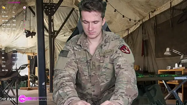 Snapshot of hornystripman97 chatting on 3, 3, 2026 hornystripman97 online show from 3, 3, 2026