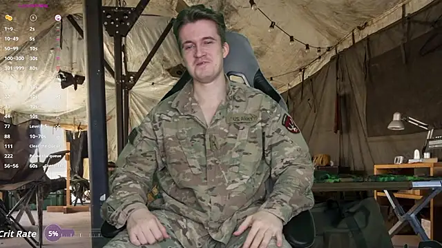 Snapshot of hornystripman97 chatting on 8, 3, 2026 hornystripman97 online show from 8, 3, 2026