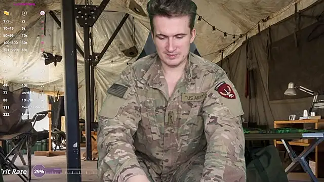 Snapshot of hornystripman97 chatting on 11, 3, 2026 hornystripman97 online show from 11, 3, 2026