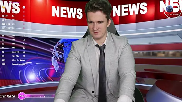 Snapshot of hornystripman97 chatting on 13, 3, 2026 hornystripman97 online show from 13, 3, 2026