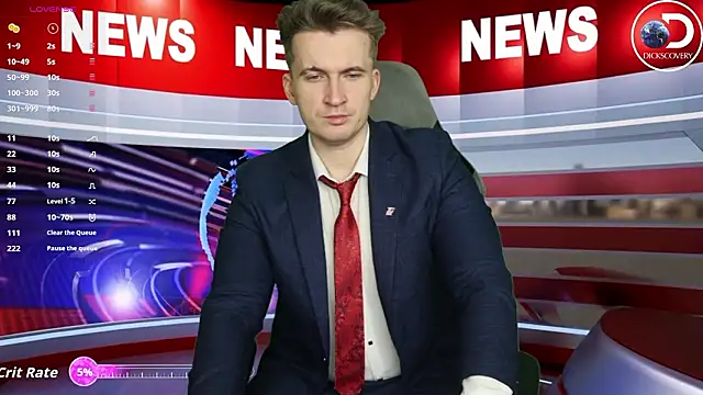 Snapshot of hornystripman97 chatting on 17, 3, 2026 hornystripman97 online show from 17, 3, 2026