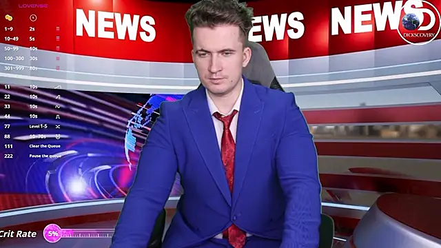 Snapshot of hornystripman97 chatting on 18, 3, 2026 hornystripman97 online show from 18, 3, 2026