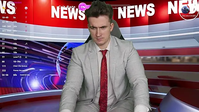 Snapshot of hornystripman97 chatting on 20, 3, 2026 hornystripman97 online show from 20, 3, 2026