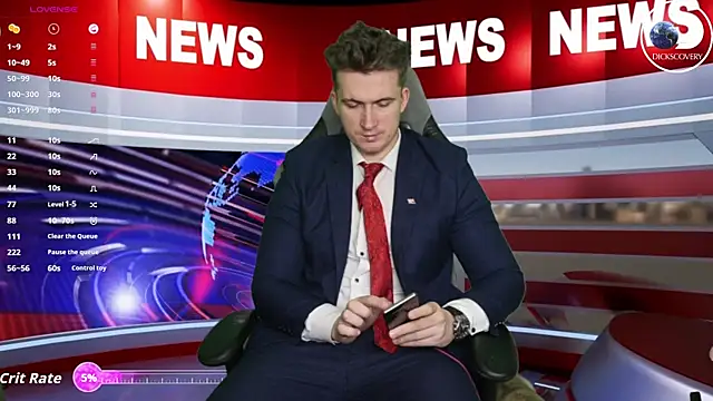 Snapshot of hornystripman97 chatting on 22, 3, 2026 hornystripman97 online show from 22, 3, 2026