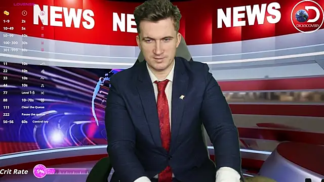 Snapshot of hornystripman97 chatting on 25, 3, 2026 hornystripman97 online show from 25, 3, 2026