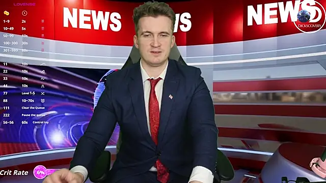 Snapshot of hornystripman97 chatting on 29, 3, 2026 hornystripman97 online show from 29, 3, 2026