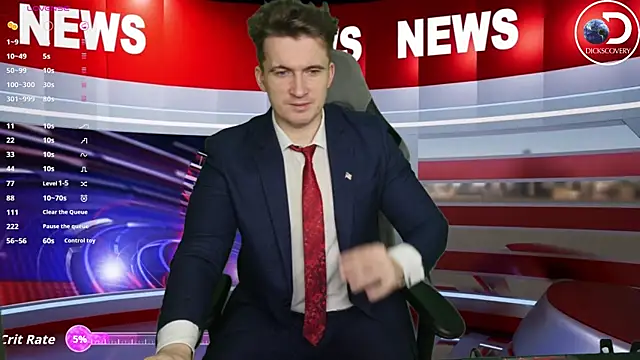 Snapshot of hornystripman97 chatting on 1, 4, 2026 hornystripman97 online show from 1, 4, 2026