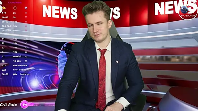 Snapshot of hornystripman97 chatting on 3, 4, 2026 hornystripman97 online show from 3, 4, 2026