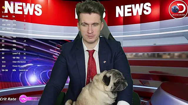 Snapshot of hornystripman97 chatting on 4, 4, 2026 hornystripman97 online show from 4, 4, 2026