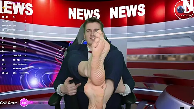 Snapshot of hornystripman97 chatting on 7, 4, 2026 hornystripman97 online show from 7, 4, 2026