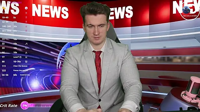 Snapshot of hornystripman97 chatting on 10, 4, 2026 hornystripman97 online show from 10, 4, 2026