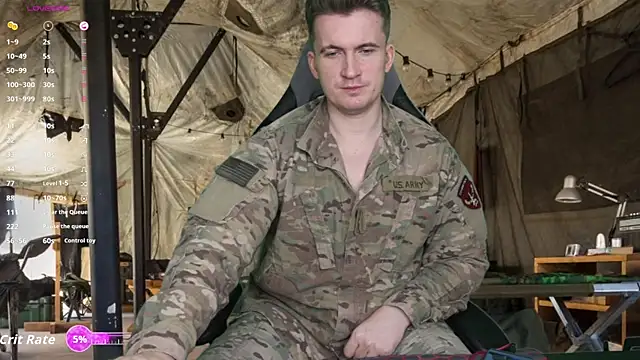 Snapshot of hornystripman97 chatting on 14, 4, 2026 hornystripman97 online show from 14, 4, 2026