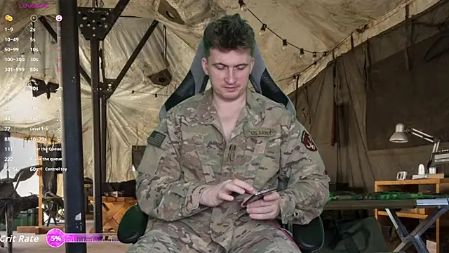 Snapshot of hornystripman97 chatting on 15, 4, 2026 hornystripman97 online show from 15, 4, 2026