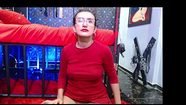 lorna cox bdsm online show from 22, 3, 2025