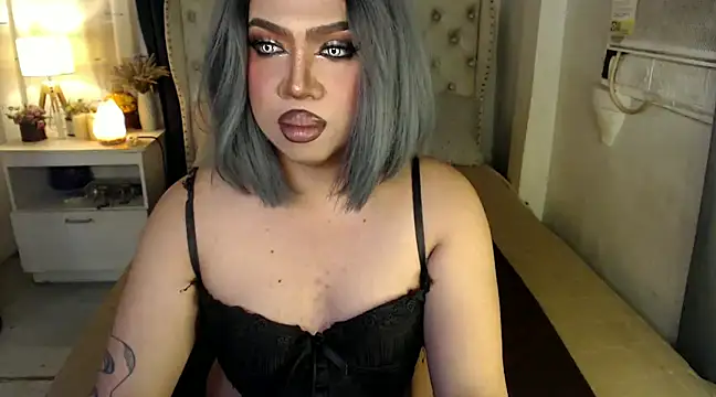 RebecaNextToYou online show from 19, 1, 2025