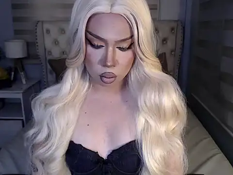 RebecaNextToYou online show from 21, 2, 2026