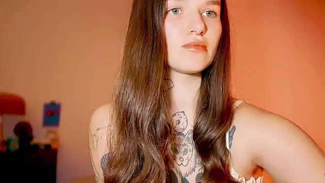 bbambi  online show from 3, 3, 2025